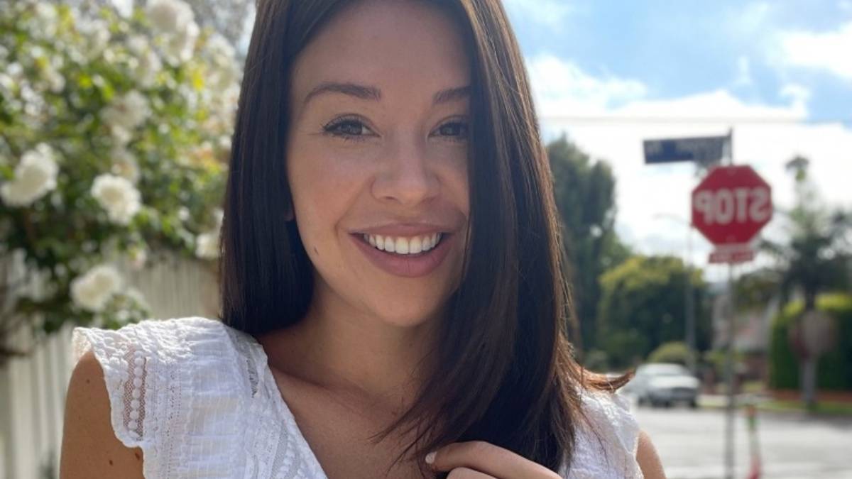 Gabby is set to appear on The Bachelor