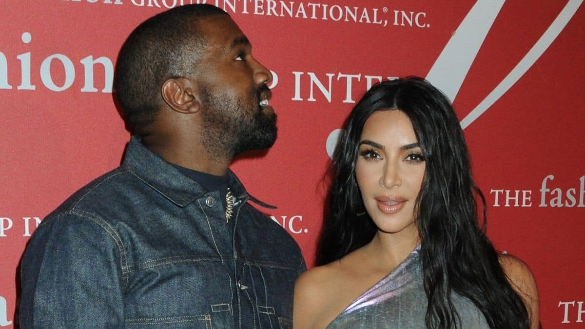 Did Kim Kardashian West and Kanye West get back together?
