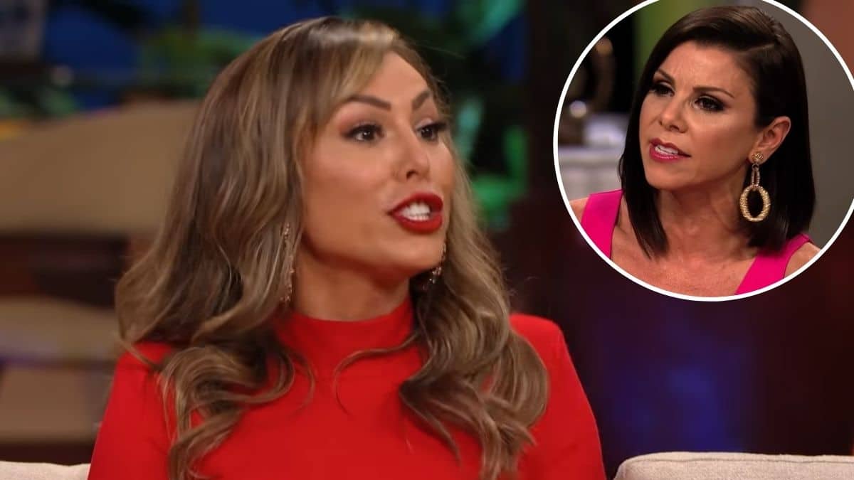 Kelly Dodd calls out Heather Dubrow
