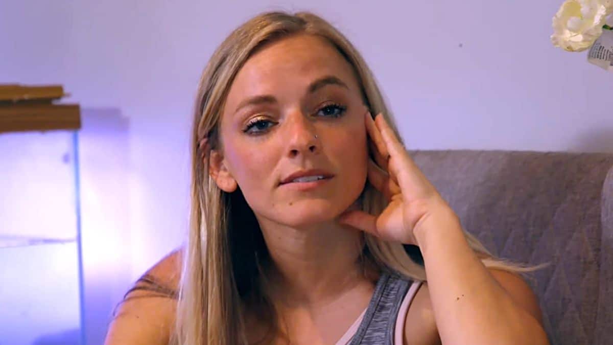 Mackenzie McKee of Teen Mom OG