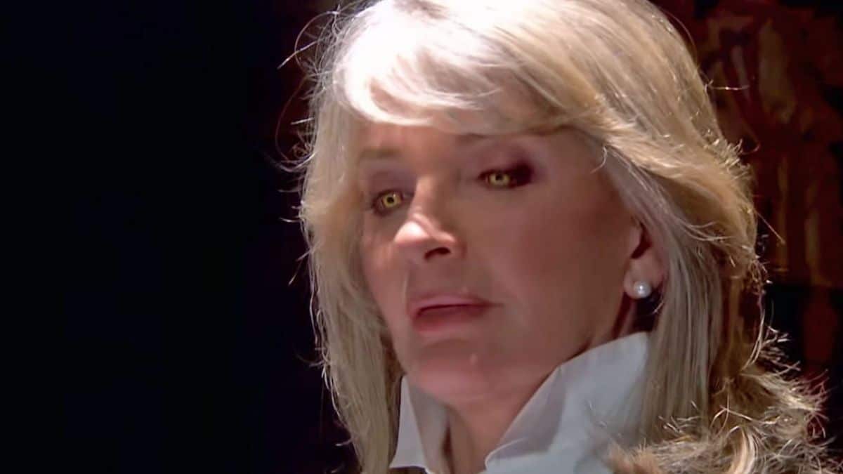 Days of our Lives spoilers tease MarDevil unleashes the dead on Salem.