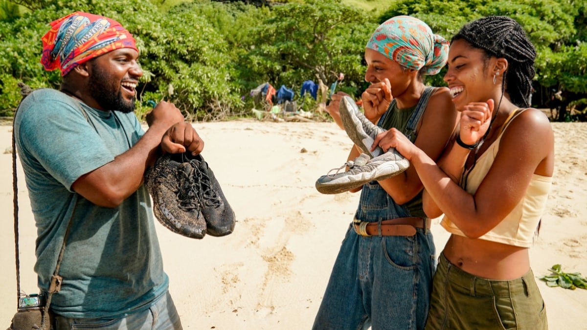 New Survivor Alliance