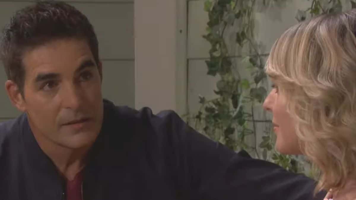 Days of our Lives spoilers tease Rafe makes a confession to Nicole.