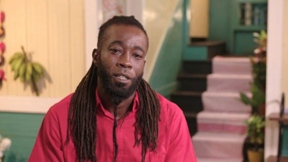 Victor McLean