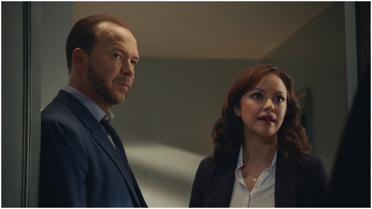 Blue Bloods
