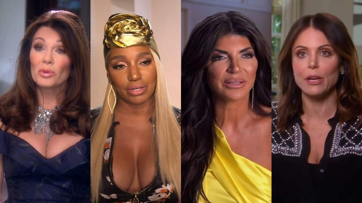 We've ranked eight of the most loved Bravo Housewives in all the franchises