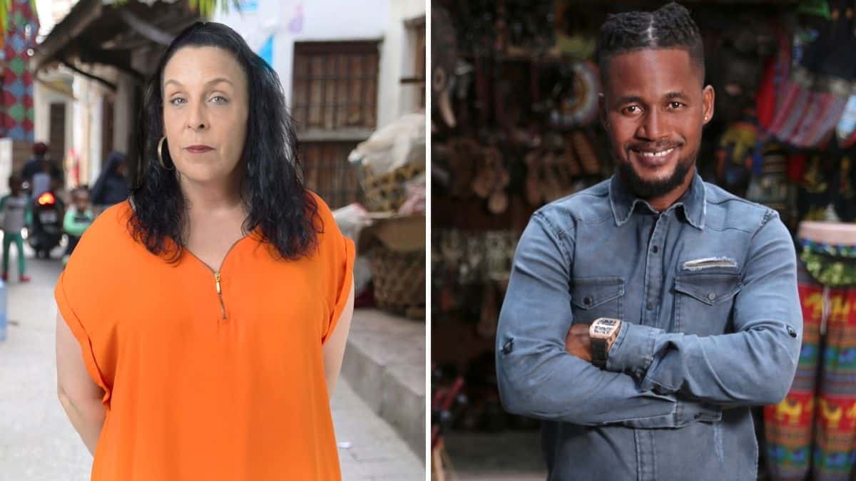 90 Day Fiance: Before the 90 Days star Sojaboy returns for another season with a 50-year-old love interest