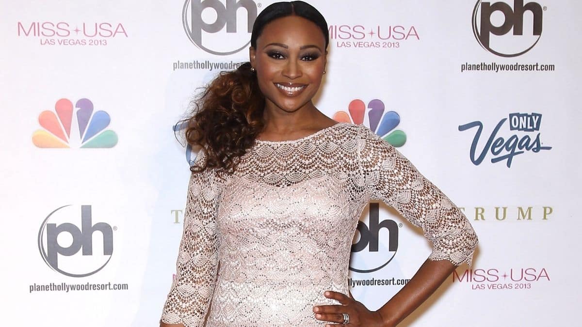 RHOA star Cynthia Bailey shares more details on her decision to leave the show