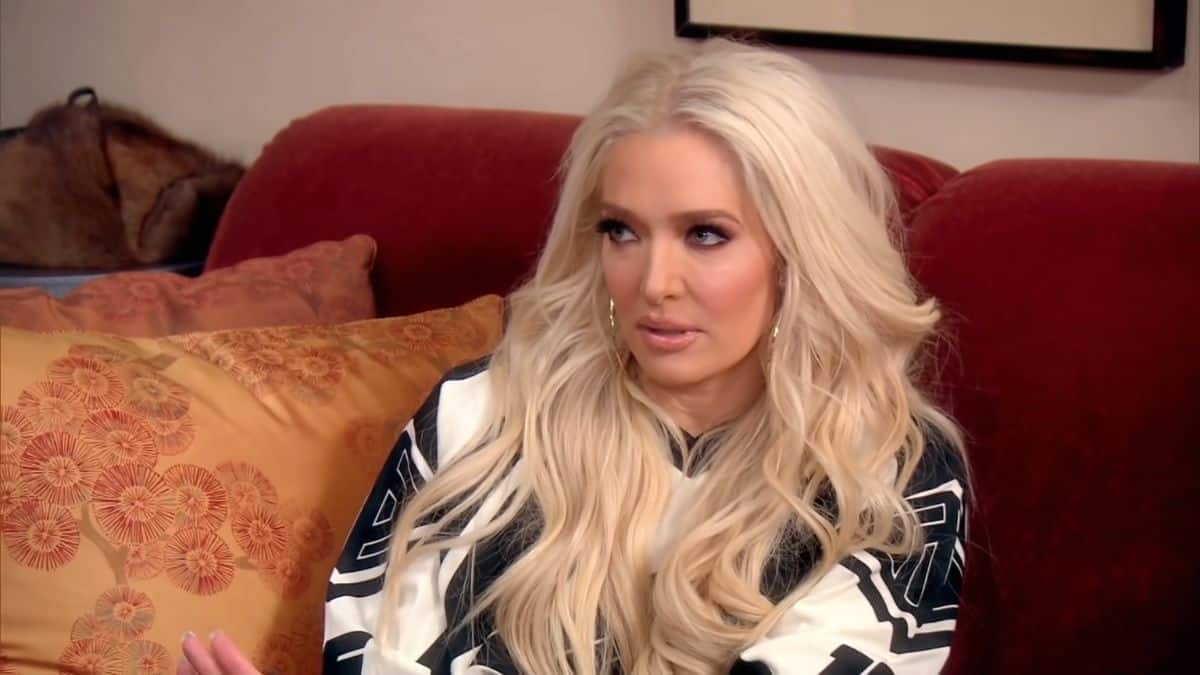 Attorneys in the case involving RHOBH star Erika Jayne is trying to settle her $25 million lawsuit