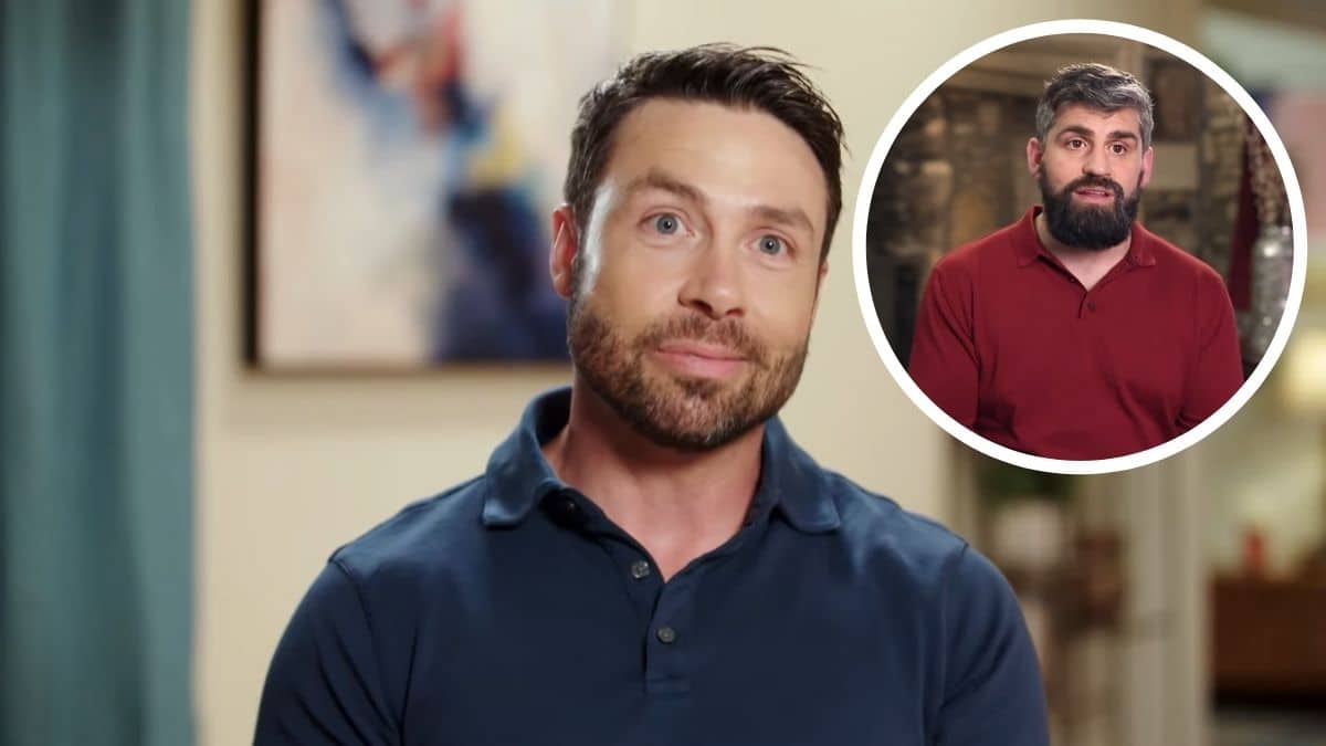 90 Day Fiance: Before the 90 Days star Jon Walters says friendship with Geoffrey Paschel is over following guilty verdict
