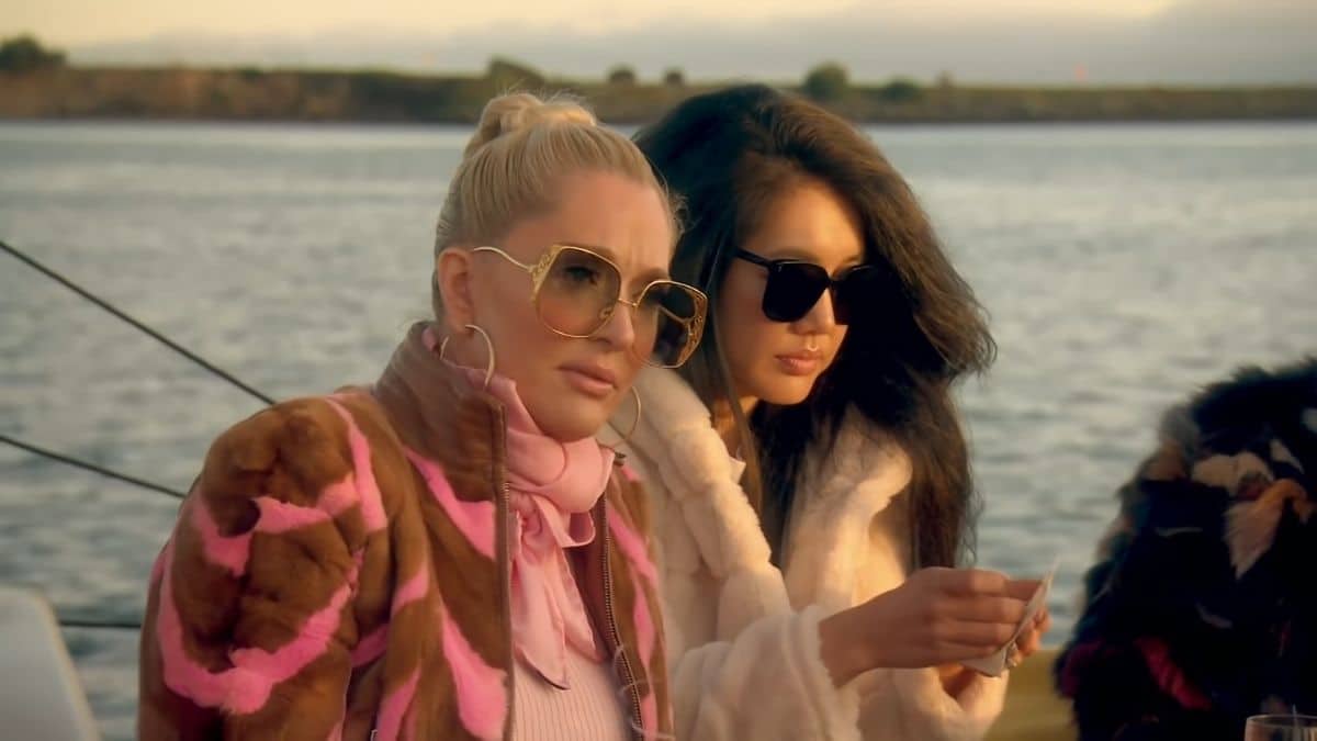 New article reveals how much RHOBH star Erika Jayne is getting paid on the show