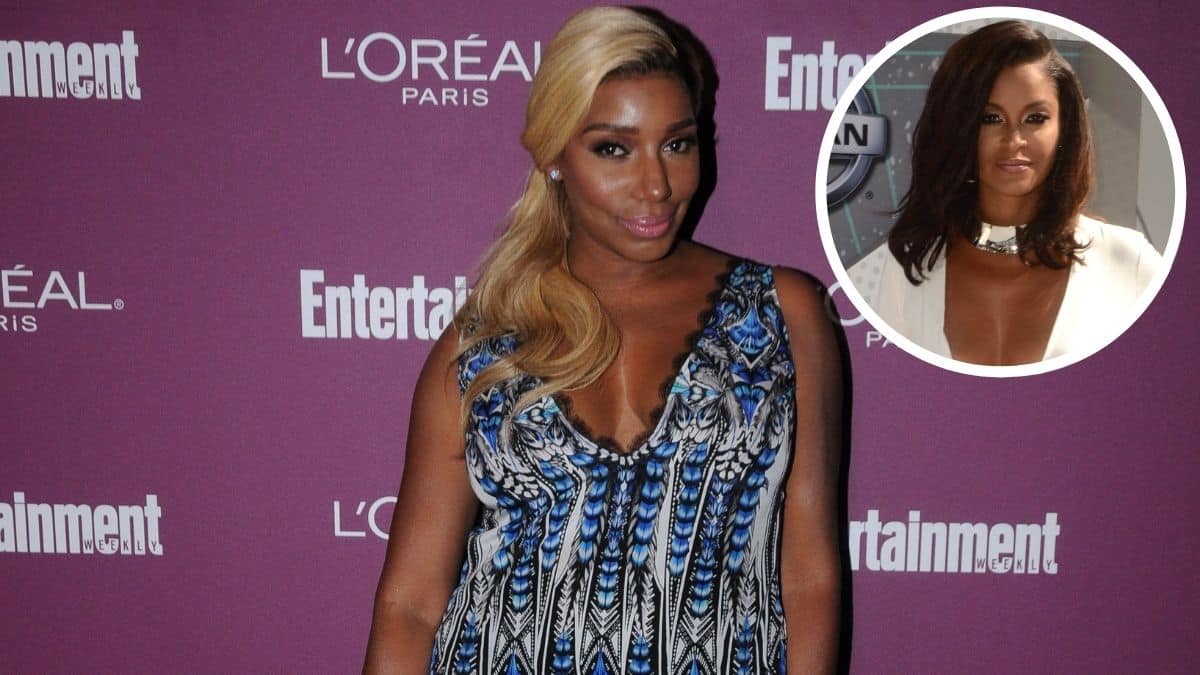RHOA alum Claudia Jordan slams NeNe Leakes for her recent comments regarding former castmates