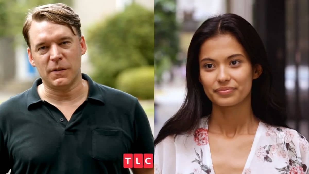 90 Day Fiance star Michael Jessen retracts previous post and issues apology to Juliana Custodio
