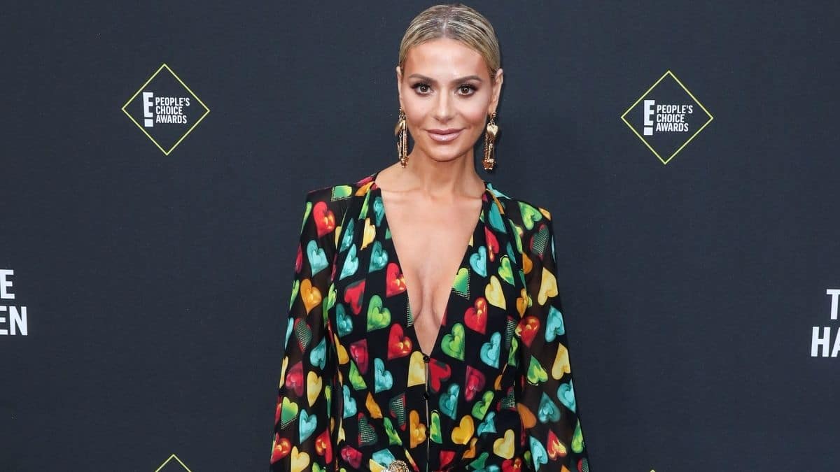 RHOBH star Dorit Kemsley speaks out for the first time following home invasion and robbery