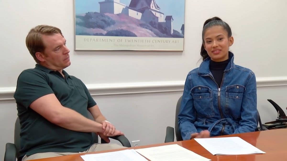 90 Day Fiance star Michael Jessen confirms split from Juliana Custodio on their anniversary