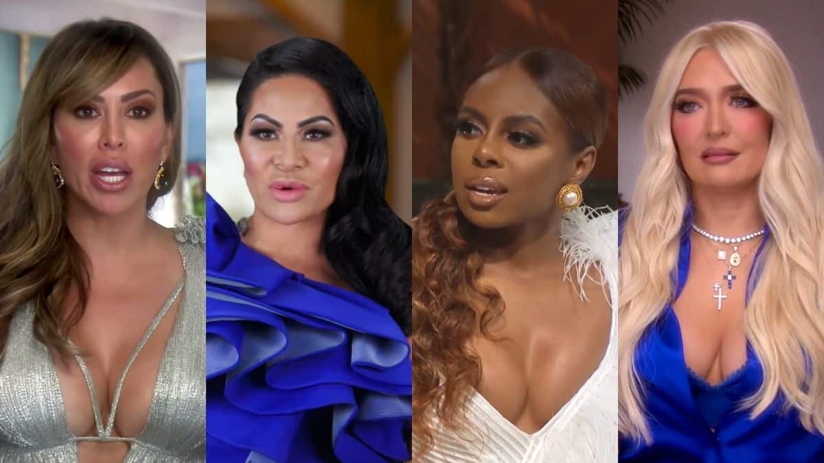 We've rounded up the eight most hated cast members in the Bravo Housewives franchise