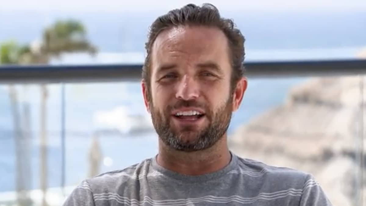 the challenge host tj lavin in promo video for 500th episode