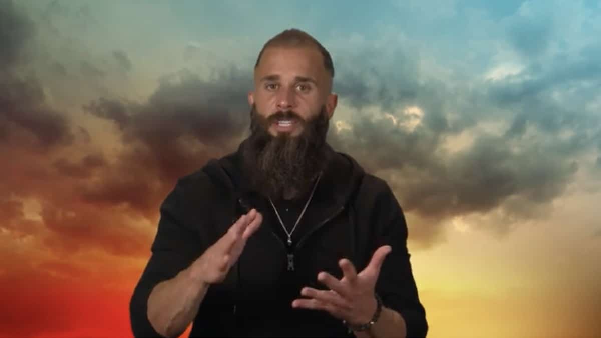 brad fiorenza of the challenge all stars 2