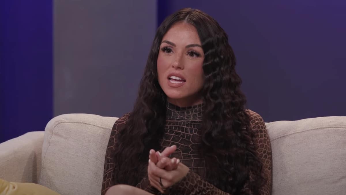 amanda garcia in the challenge aftermath episode for spies lies and allies episode 10