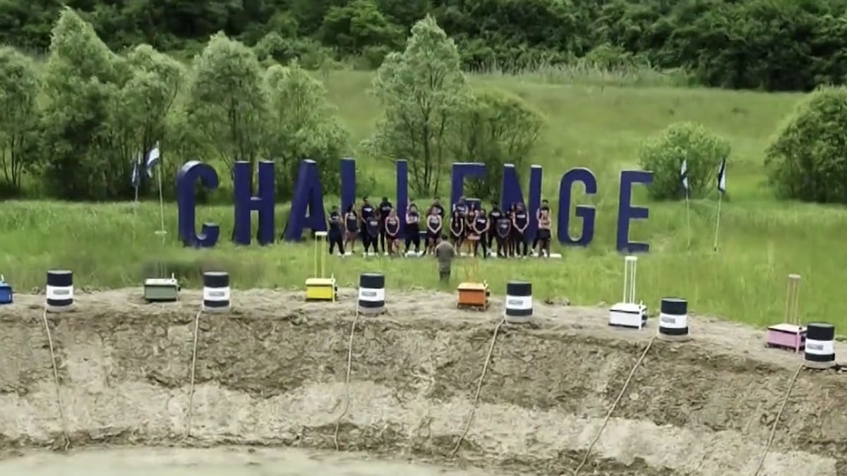 the challenge season 37 episode 9 daily mission bombshell battle