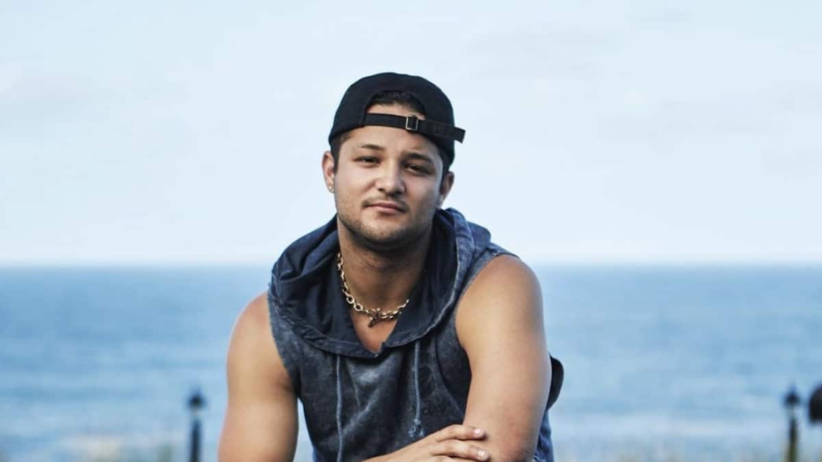chris pearson of ex on the beach season 1