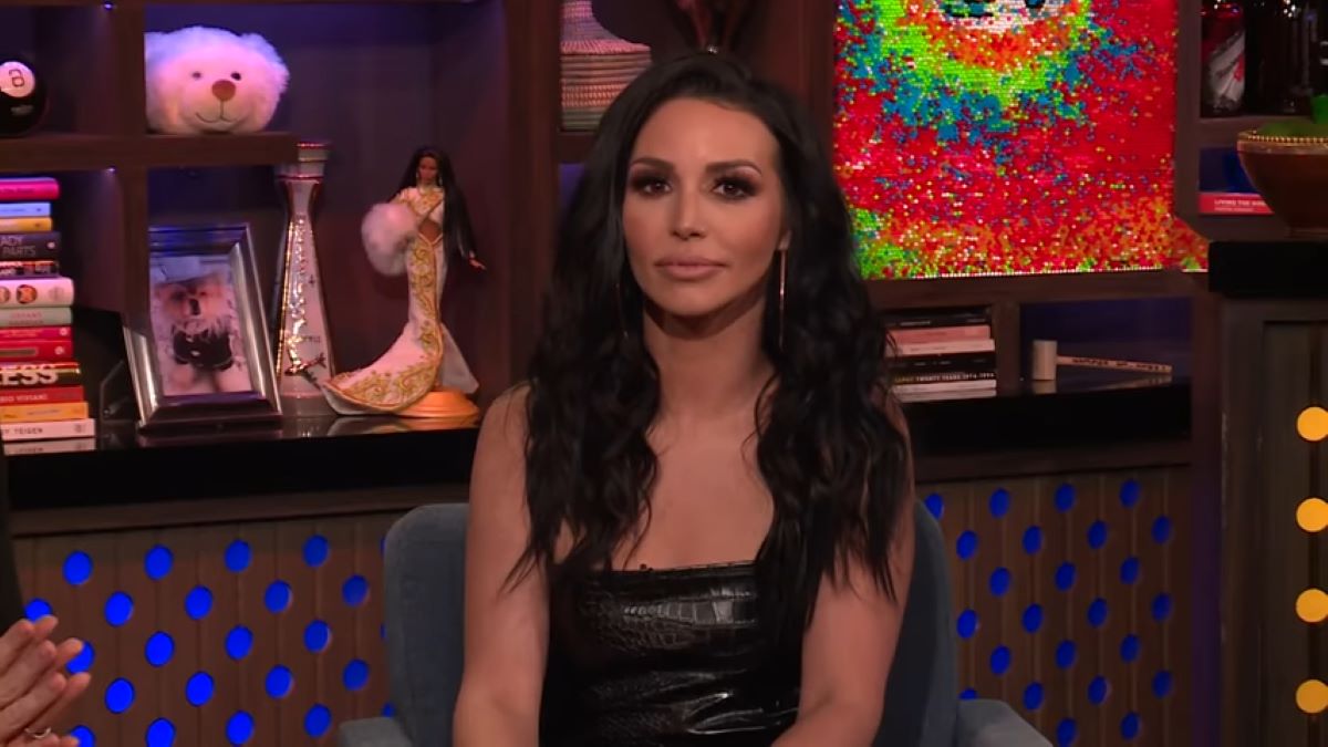 VPR star Scheana Shay
