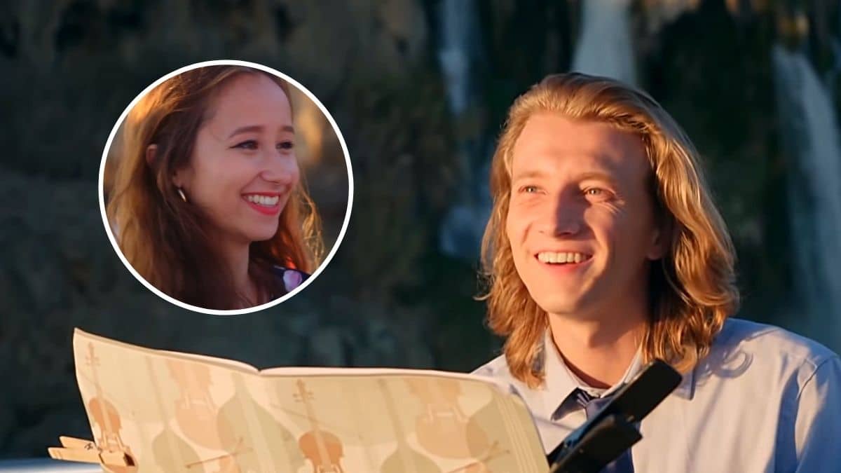 Alina and Steven Johnston of 90 Day Fiance: The Other Way