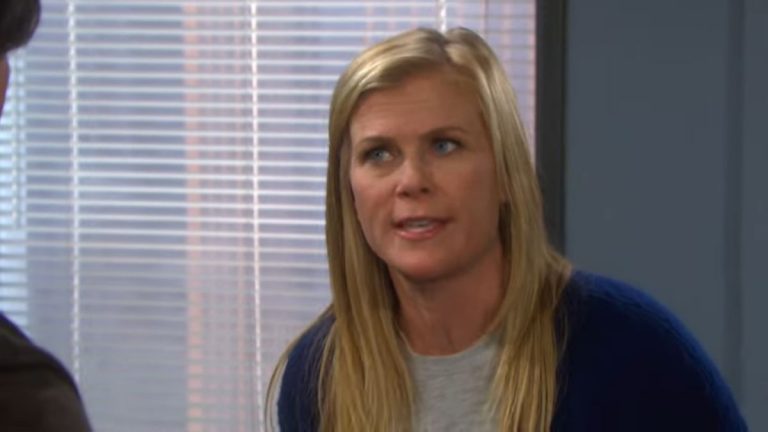 Alison Sweeney teases Days of our Lives return.