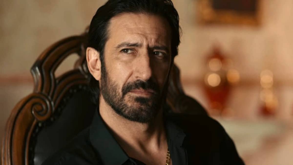 José María Yazpikas Amado Fuentes narcos