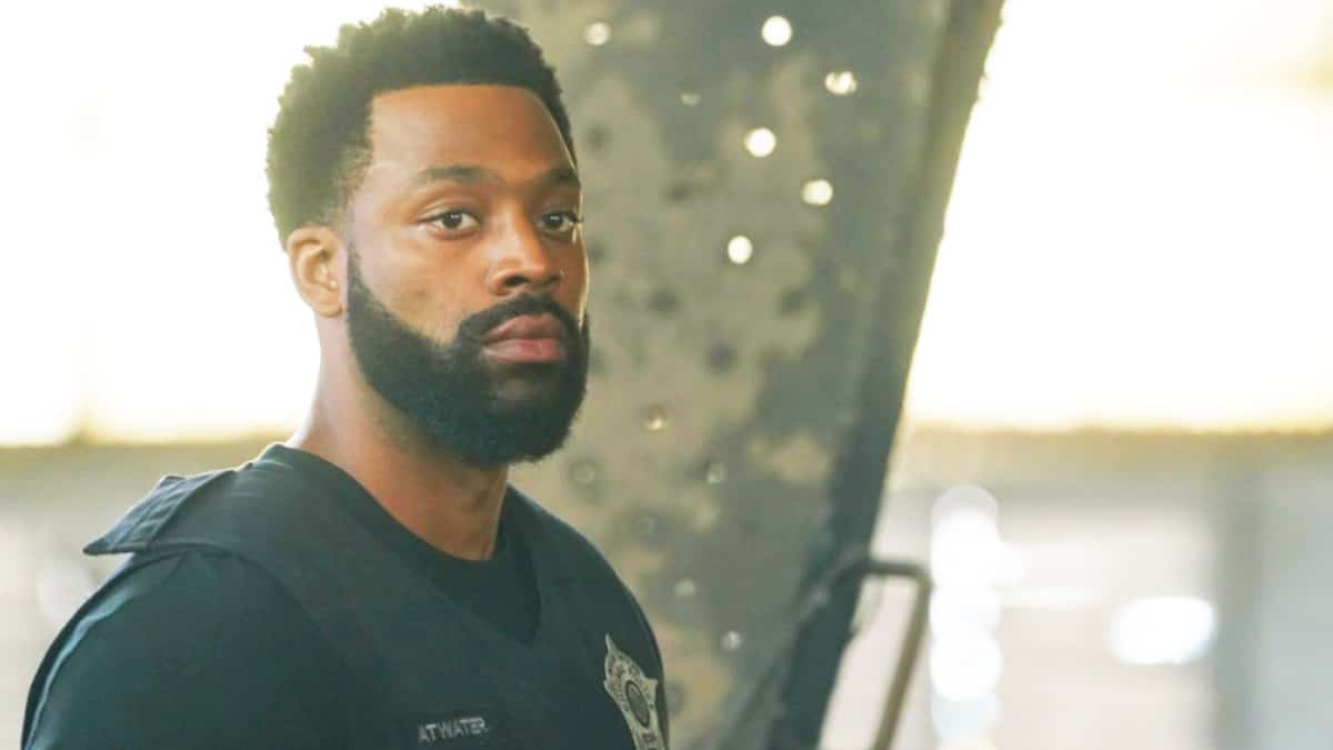 Atwater Chicago PD Season 9