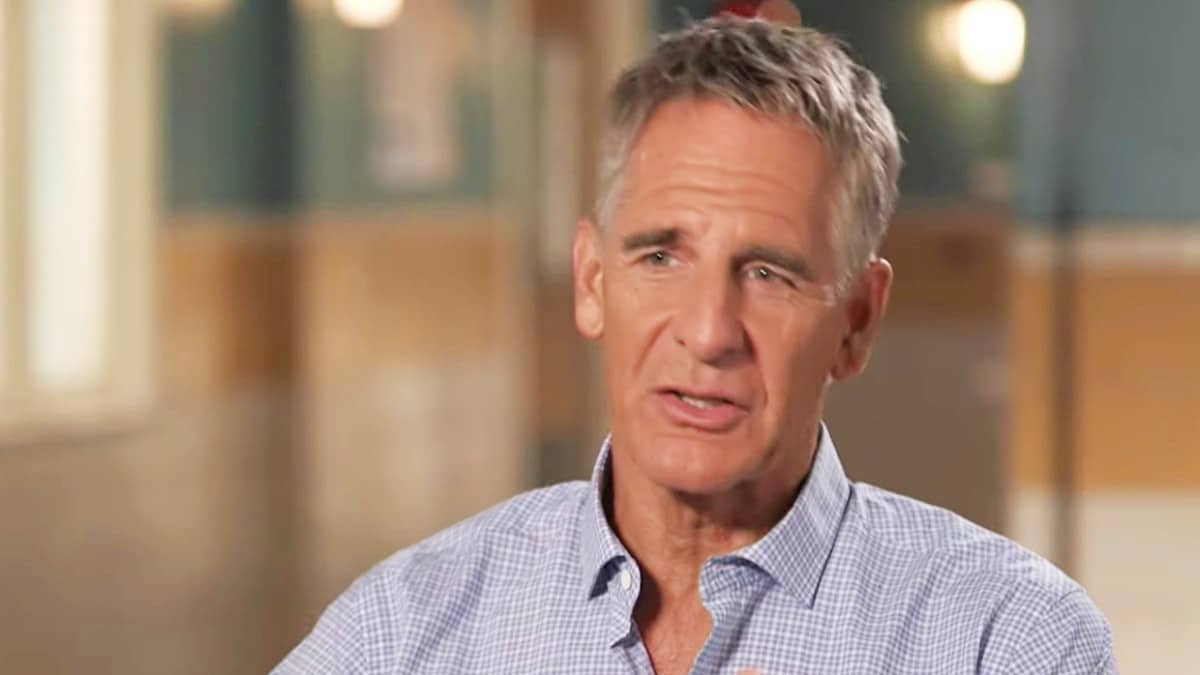 Bakula NCIS NOLA