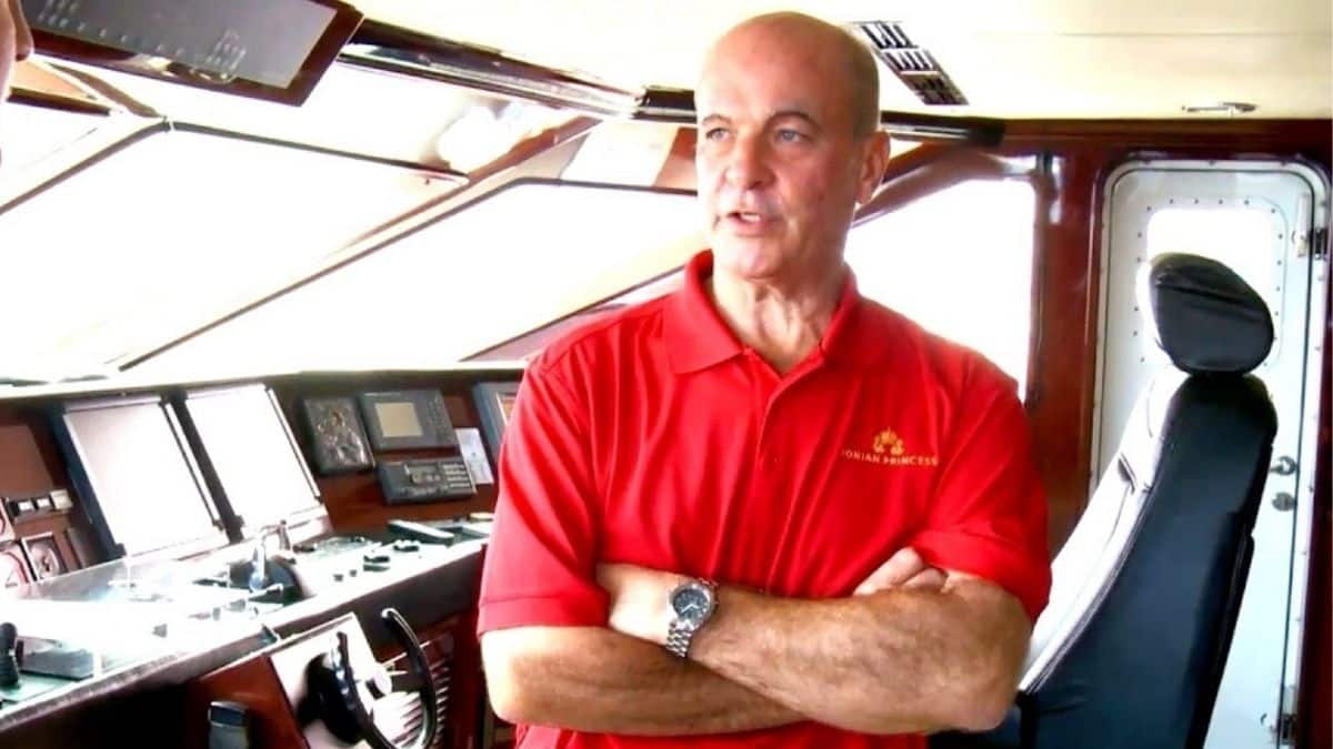 Captain Mark Howard from Below Deck Med's family friend clarifies misconceptions about his death.