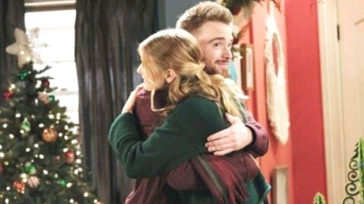 Days of our Lives to launch first holiday movie on Peacock.