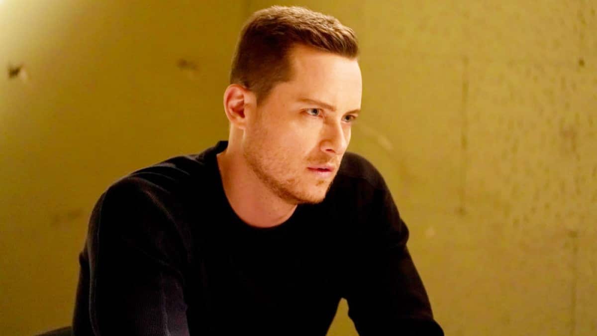 Halstead On Chicago PD S9