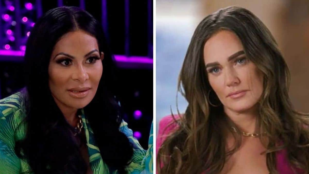 Jen Shah from The Real Housewives of Salt Lake City proves fans have her back against Meredith Marks.