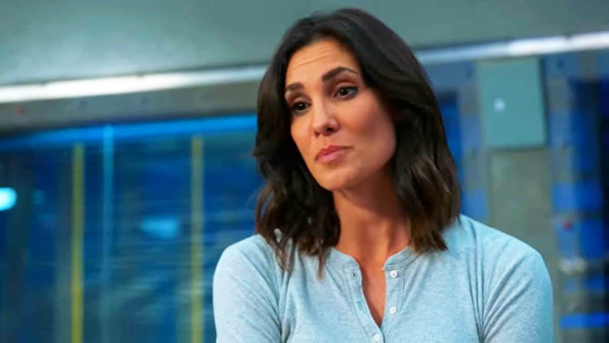 Kensi NCIS LA 13