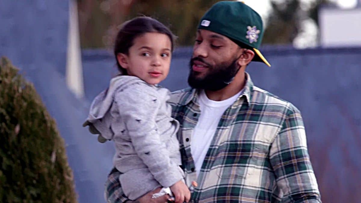 Lux Lowry and Chris Lopez of Teen Mom 2