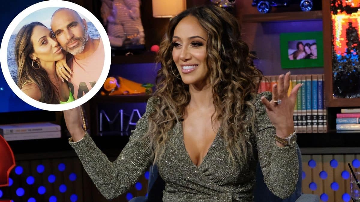 Melissa Gorga from The Real Housewives of New Jersey is launching a podcast.