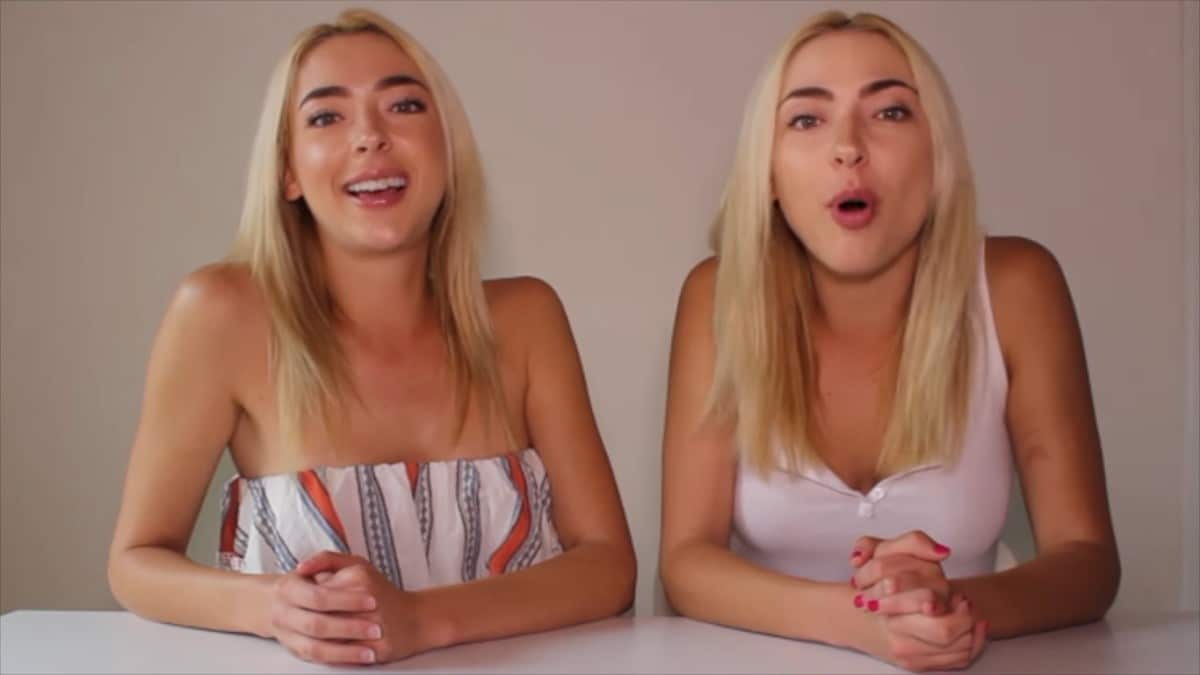Nolan Twins YouTube