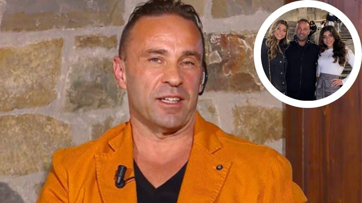 The Real Housewives of New Jersey alum Joe Giudice keeps fighting to be with his children.