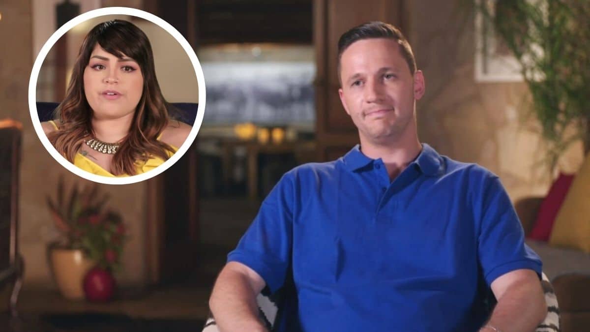 Ronald and Tiffany