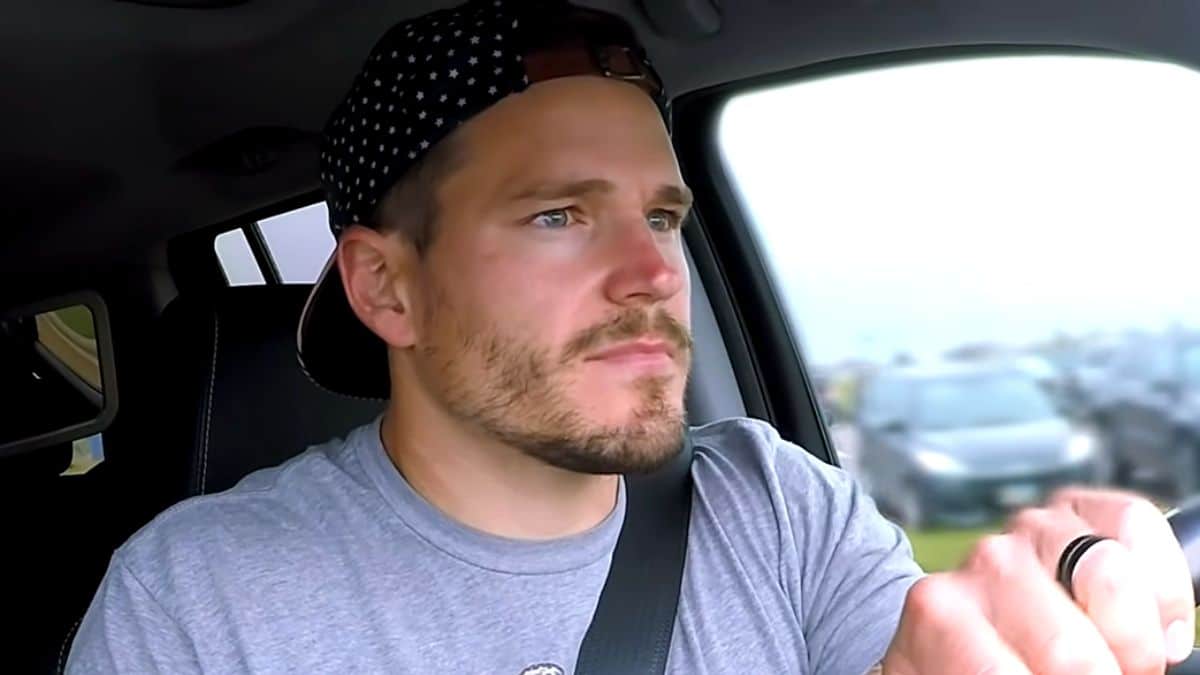 Teen Mom 2 alum Cole DeBoer