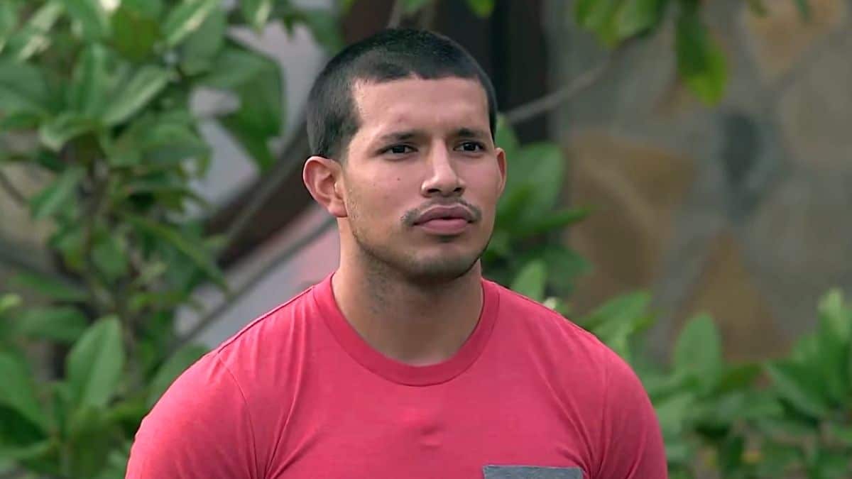 Teen Mom 2 alum Javi Marroquin