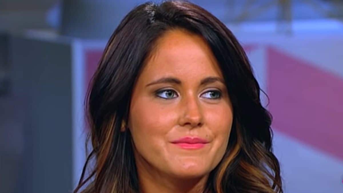 Teen Mom 2 alum Jenelle Evans