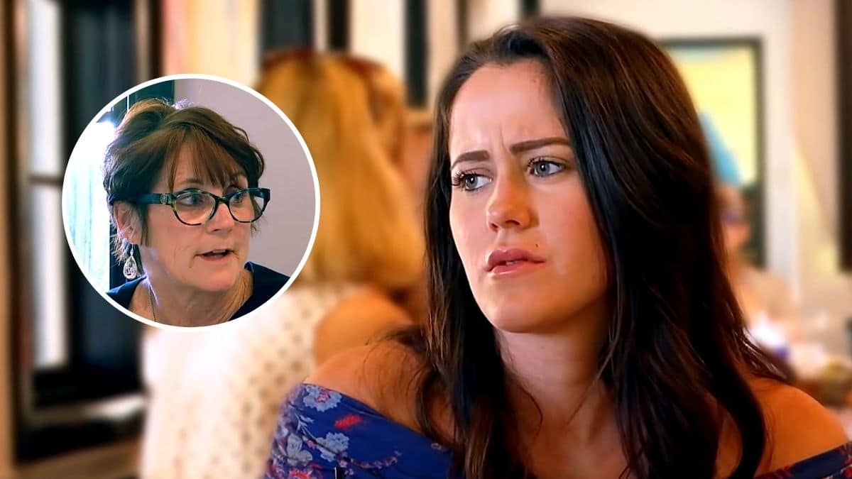 Teen Mom 2 alums Barbara and Jenelle Evans