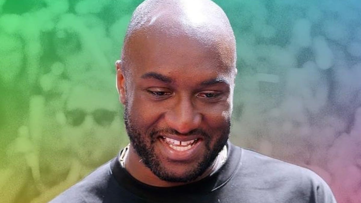Virgil Abloh's net worth, family, cause of death, facts, Off-White