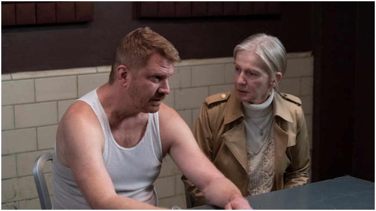 Law & Order: Organized Crime