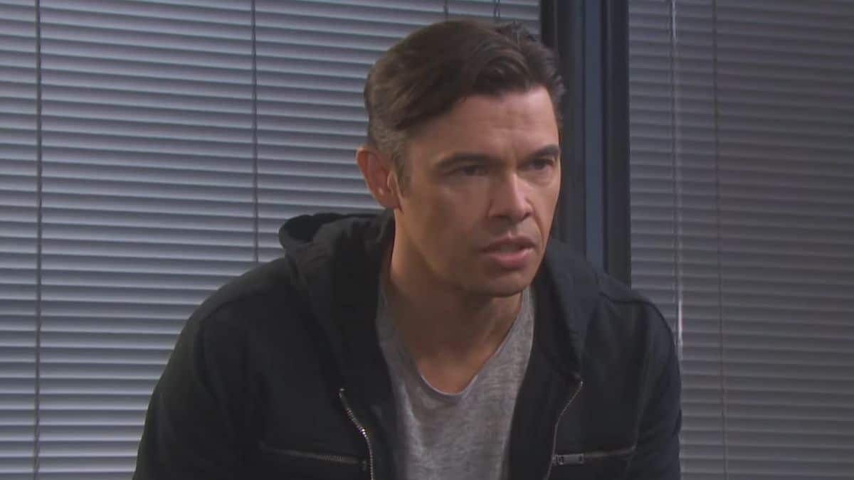 Days of our Lives spoilers tease Xander gets closer to finding Sarah.