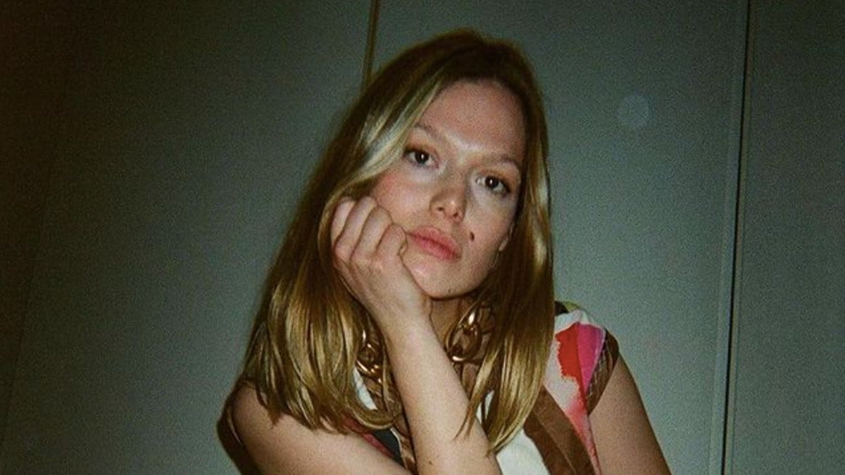 A photo of Kikka Cavenati on Instagram
