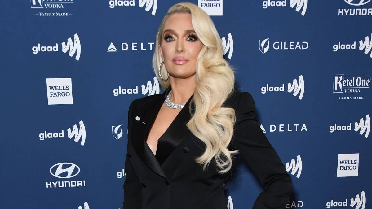 L.A Times reveals they reached out to RHOBH star Erika Jayne before publishing their article